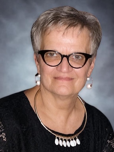 Diane Beaudoin