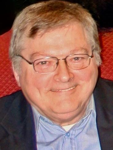 Robert Lalonde