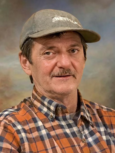 Marc Simard