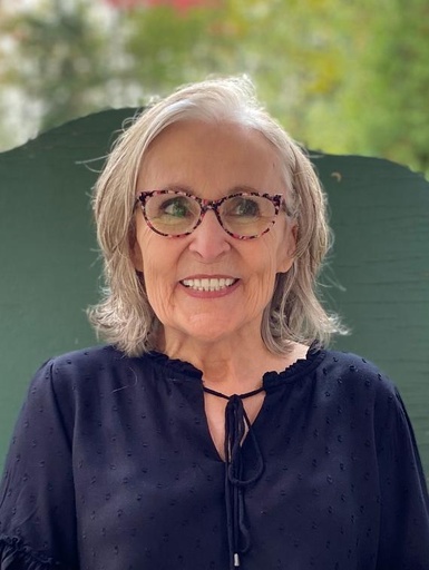 Carmelle Simoneau Racicot