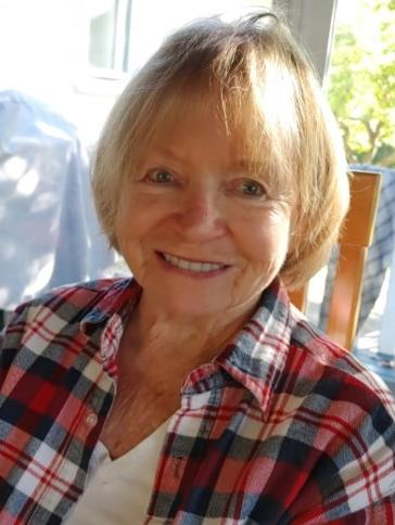 Priscille Poulin