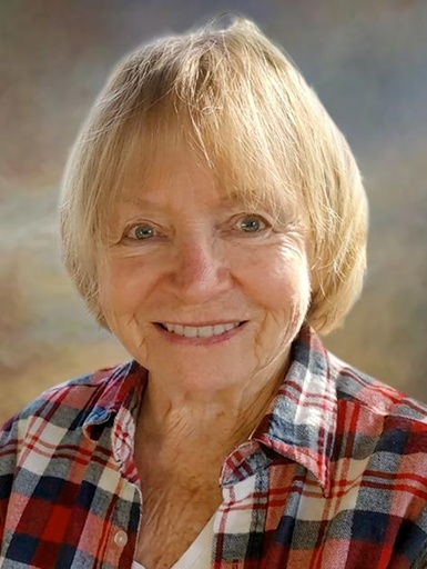 Priscille Poulin
