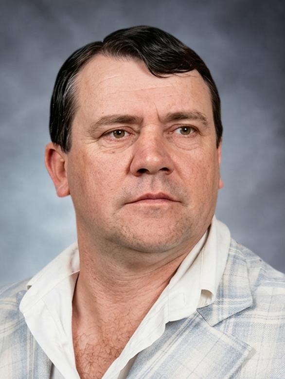 Normand Riendeau