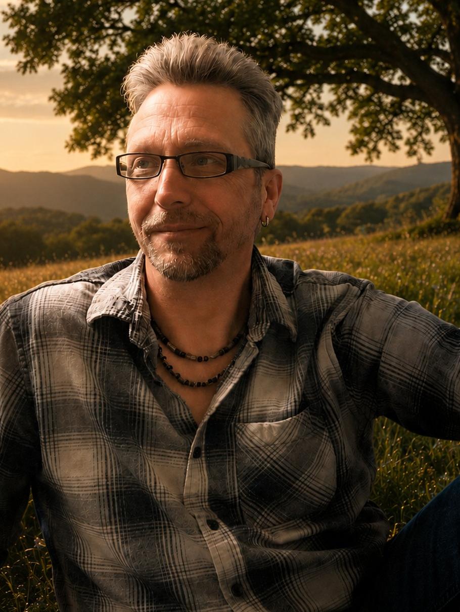 Sylvain Côté
