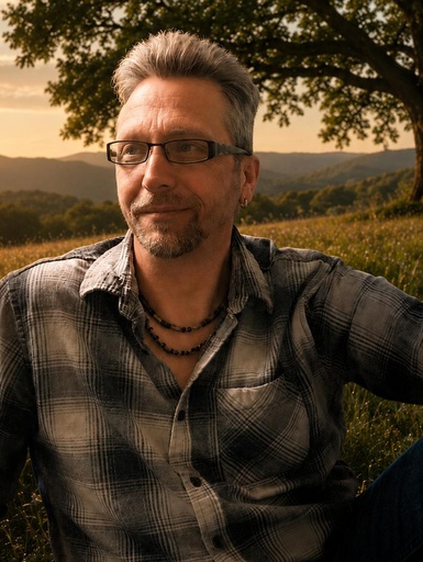 Sylvain Côté