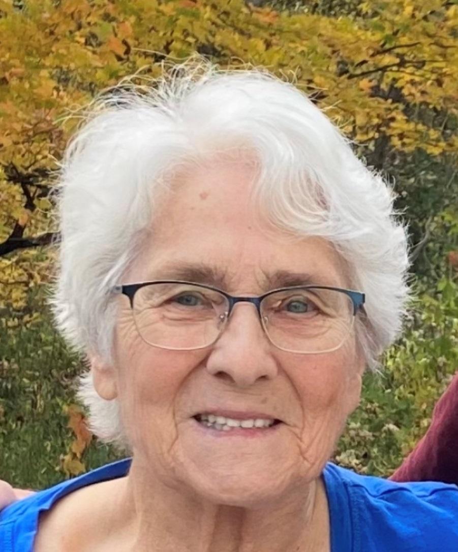 Celia Bickford