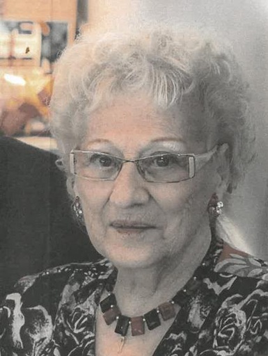 Marie Dawant Derrez