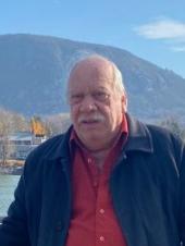 Paul Arsenault