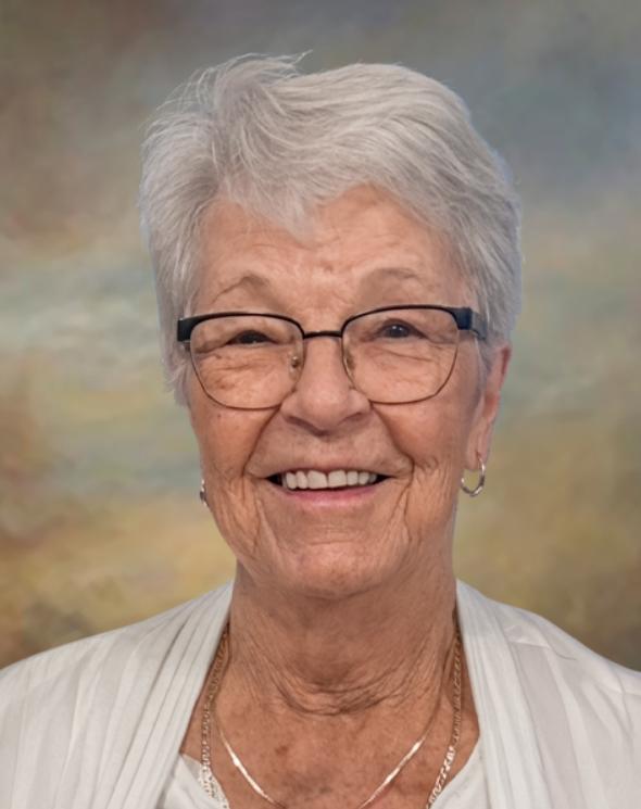 Réjeanne Girard