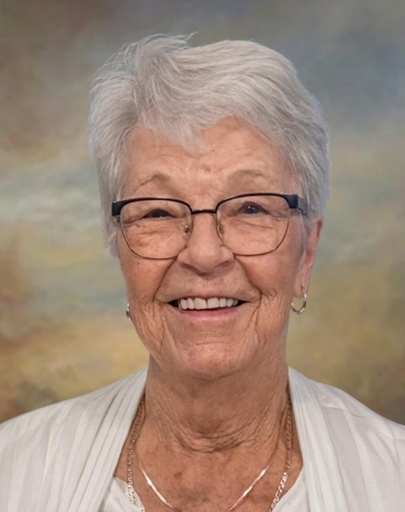 Réjeanne Girard