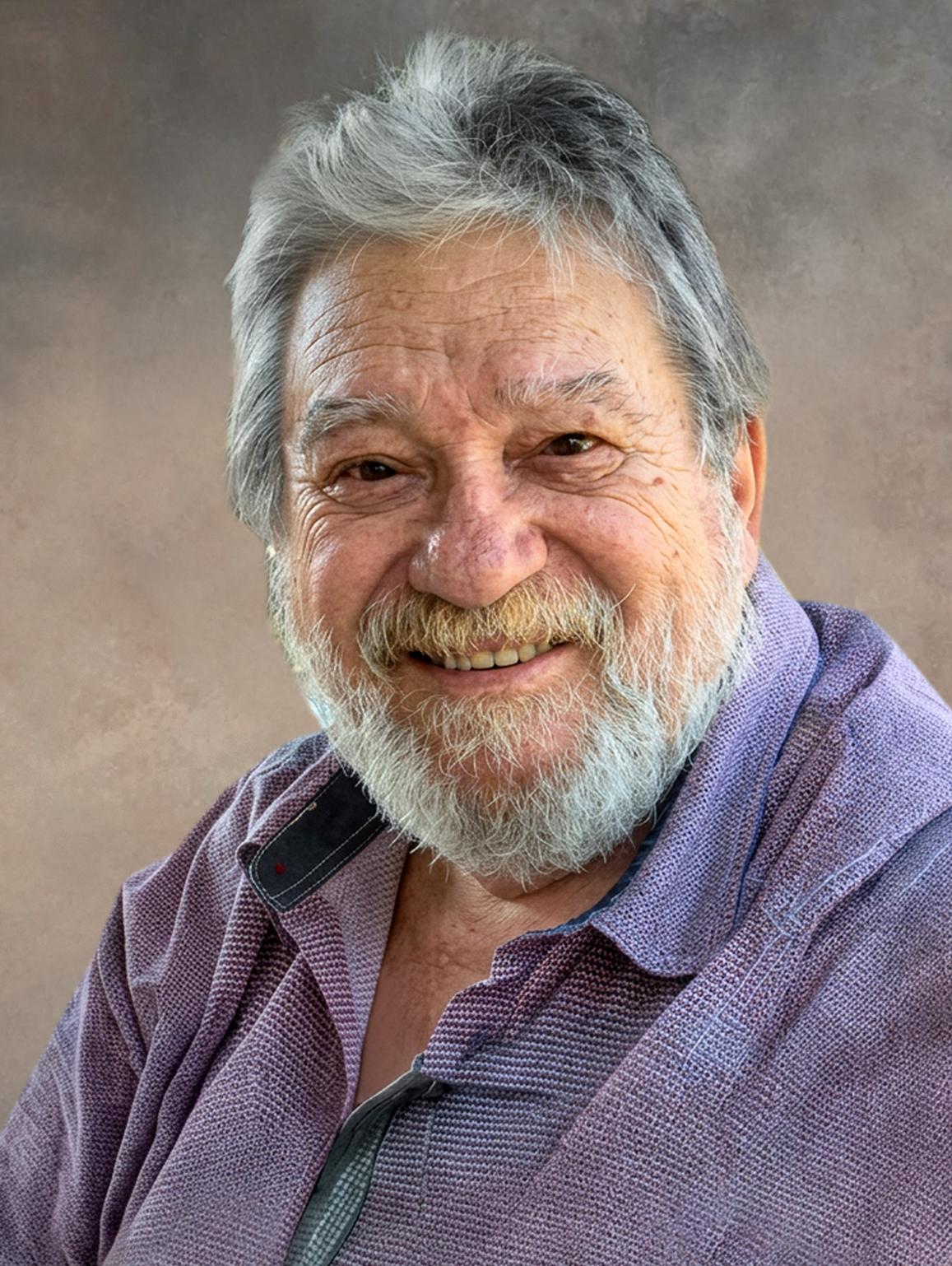 André Lapierre 