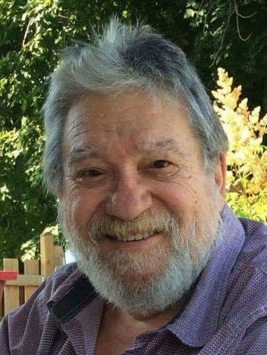 André Lapierre 