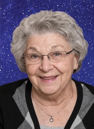 Marie Dostie