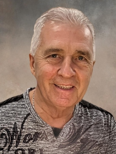 Réal Choquette