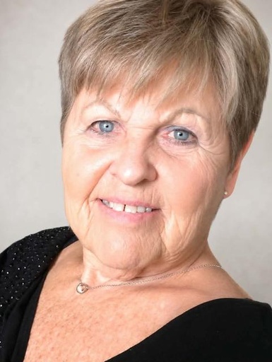 Micheline Leroux