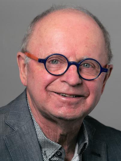 André Martin