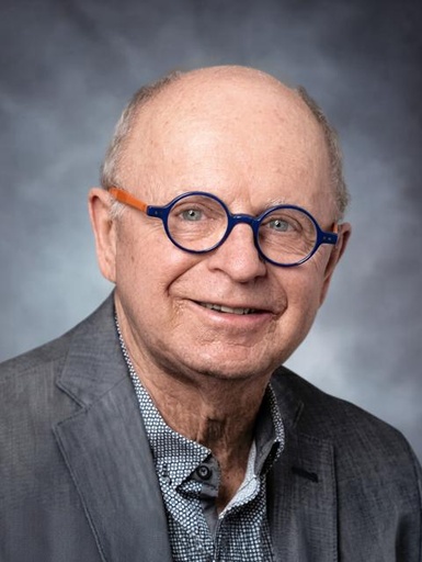 André Martin
