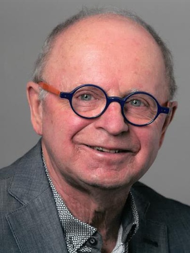 André Martin