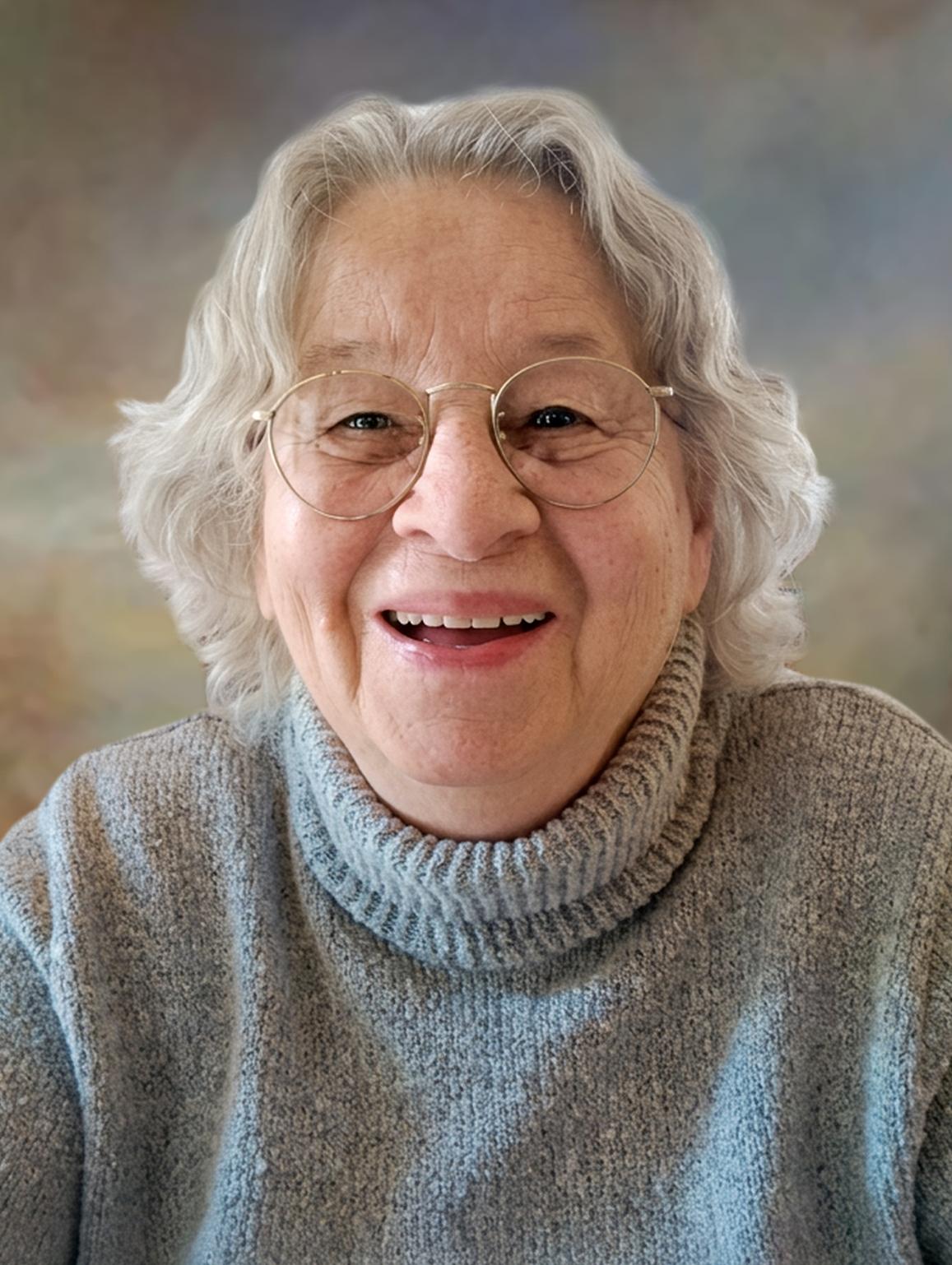 Jeanne Crets