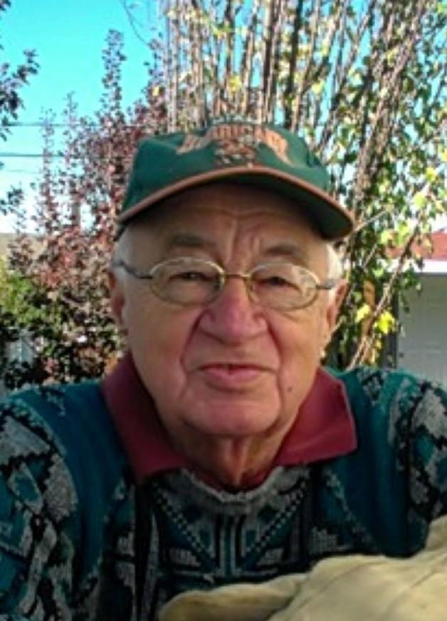 Charles Gagné
