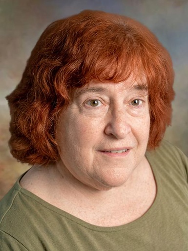 Francine Gaudreau