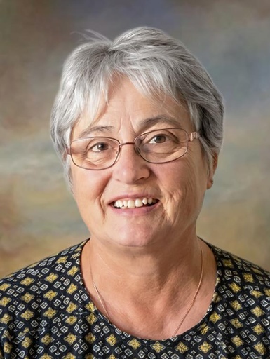 Evelyne Talbot