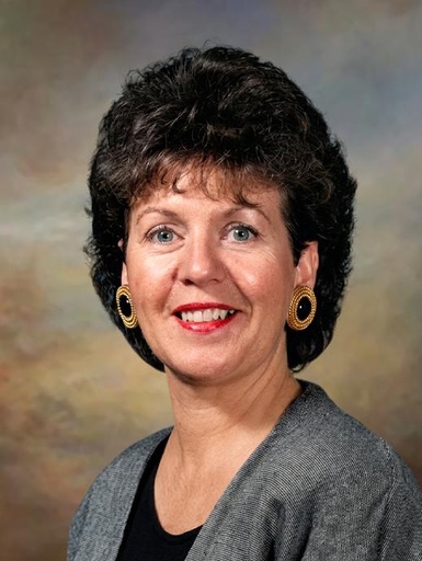 Marie-Paule Soucy