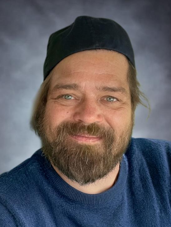 Patrice Bourgeois