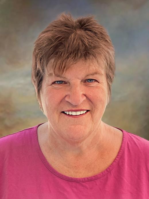 Lyse Cloutier