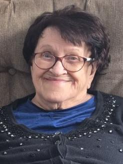 Jeannine Caouette