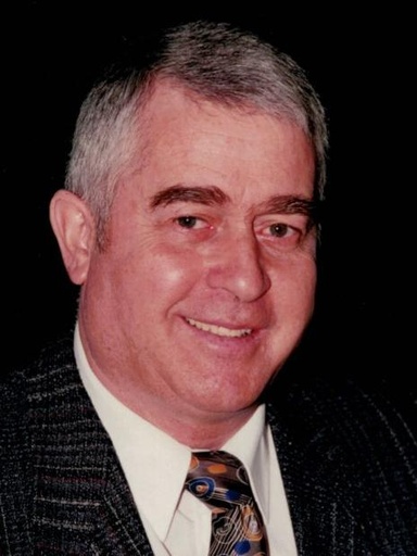 Jules Théroux