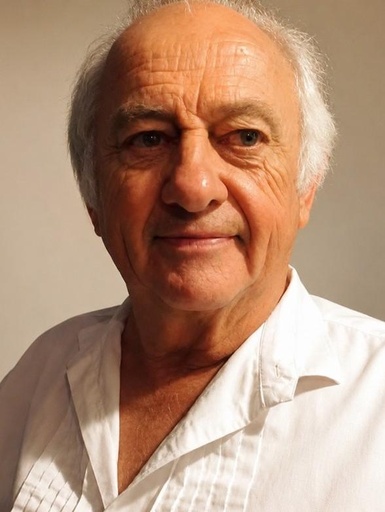 Jean-Paul  Lauzon