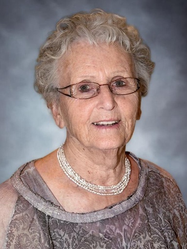 Marguerite  Baudin