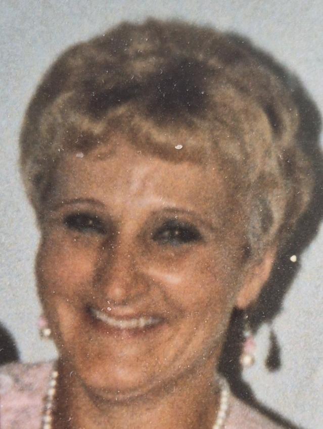 Élise Loranger