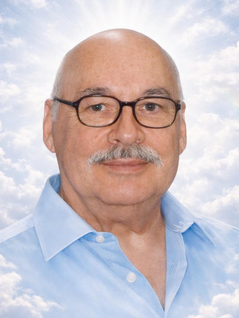 Claude Martel