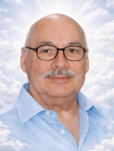 Claude Martel