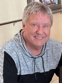 Serge Yergeau