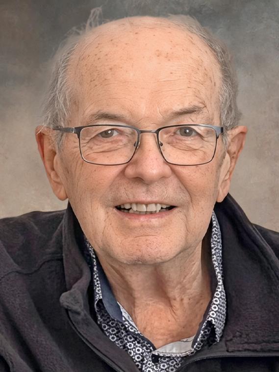 Gilles Bouvier