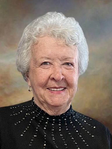 Thérèse Desnoyers