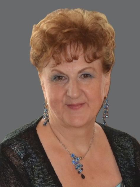 Marie Laure Larocque