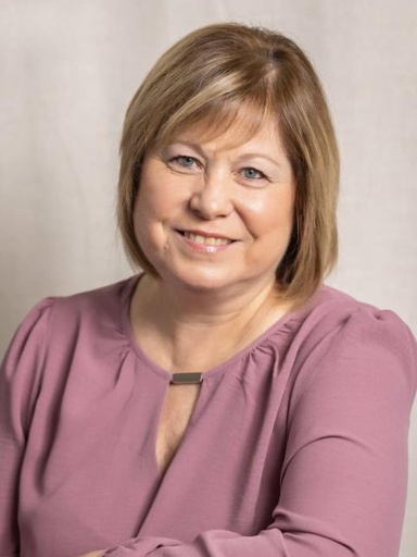 Éliane Forcier