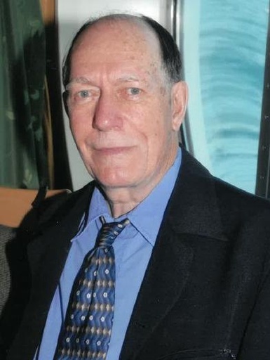 Claude Lévesque