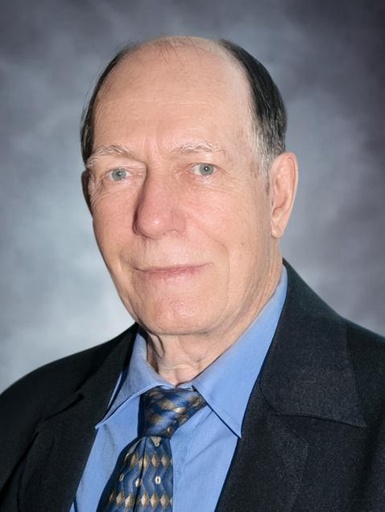 Claude Lévesque