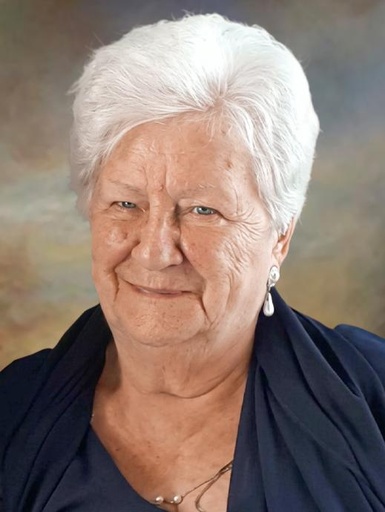 Suzanne Maclure