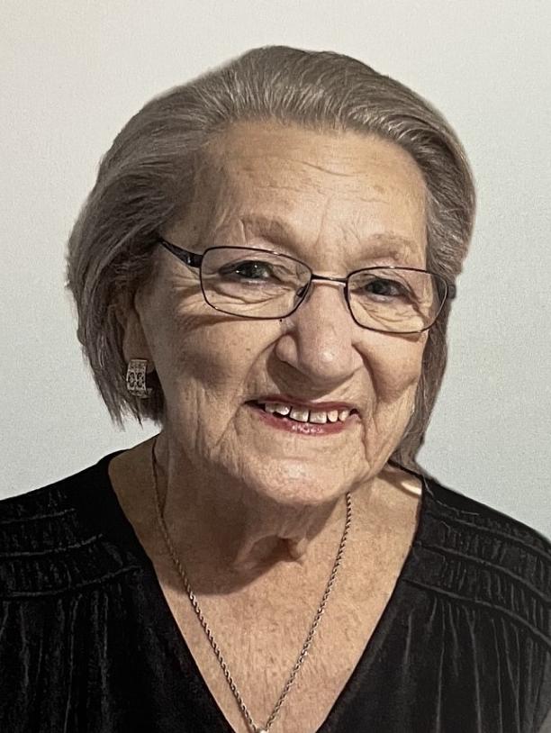 Gilberte Landry