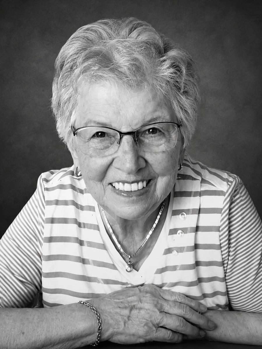 Thérèse Tessier
