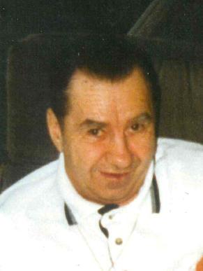 Serge Boutin