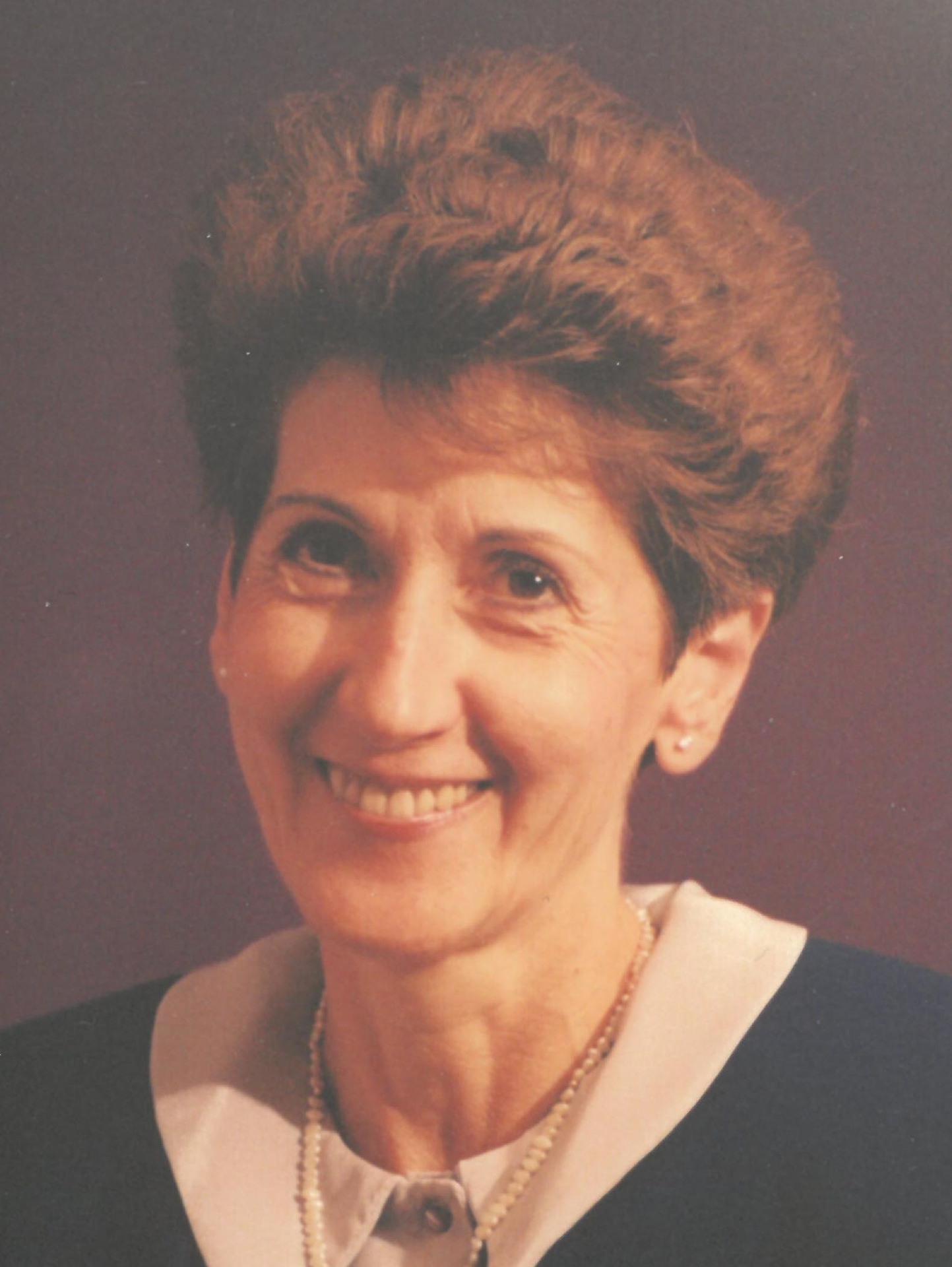 Geneviève Graveline (Bazinet)