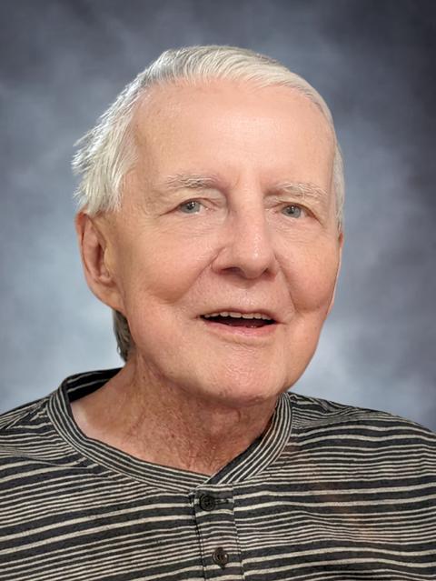 André Harton