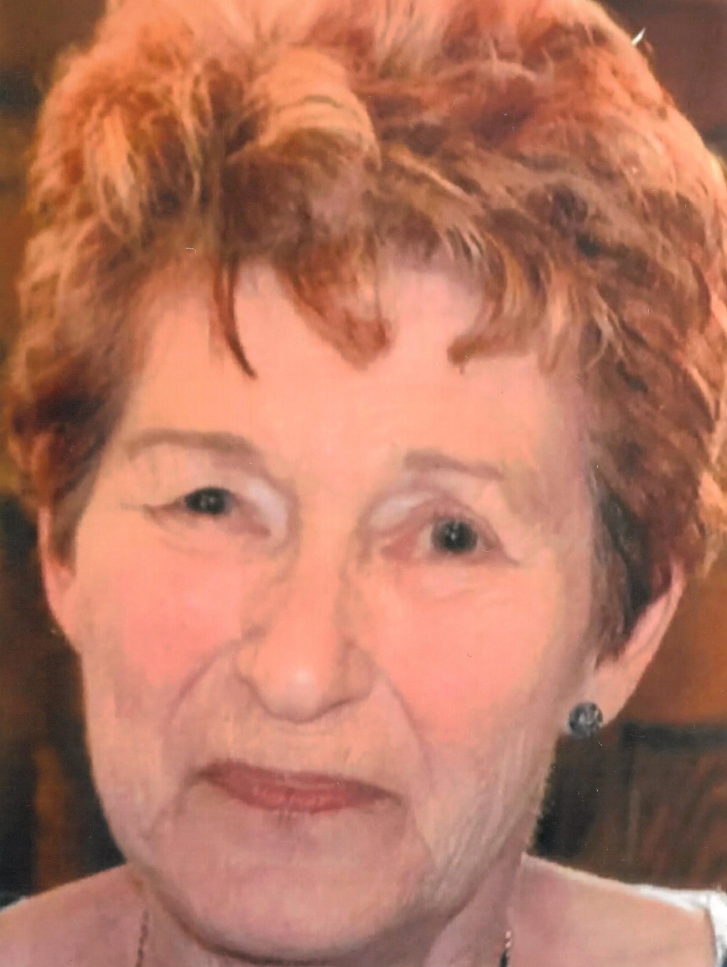 Mariette Lapointe